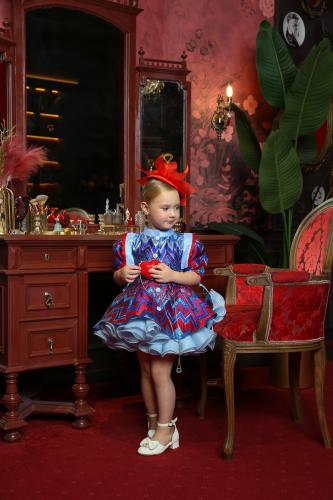 Pavla Unic lesson