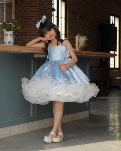 Baby Blue lesson