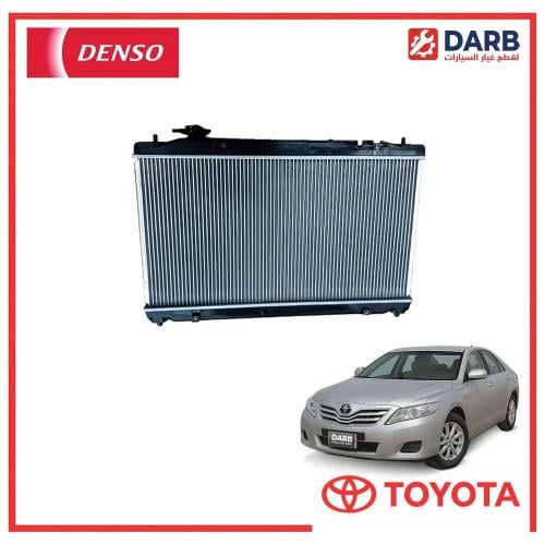 رديتر ماء كامري 2009 دنسو DENSO