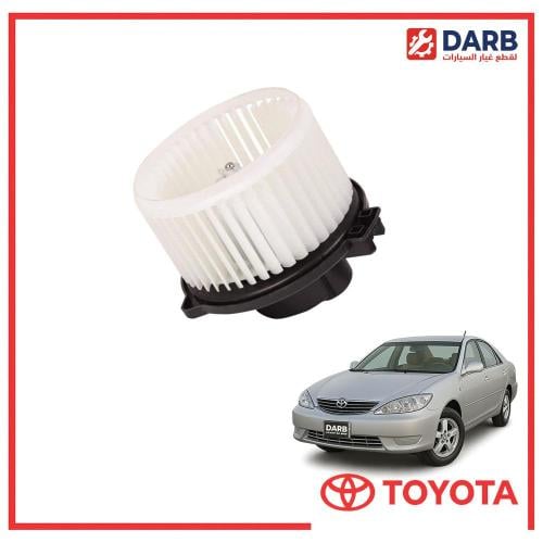 Dashboard fan for Camry 2003 Japanese