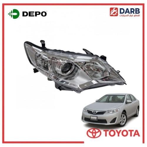 شمعة يمين كامري 2014 ديبو DEPO