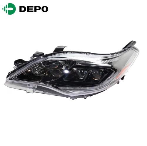 Light bulb (LED) left Avalon 2016-2018 DEPO