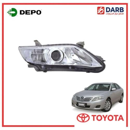 شمعة يمين كامري 2011 ديبو DEPO