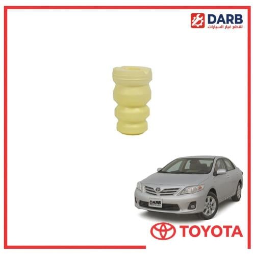 Front bumper cover for Corolla 2013 original