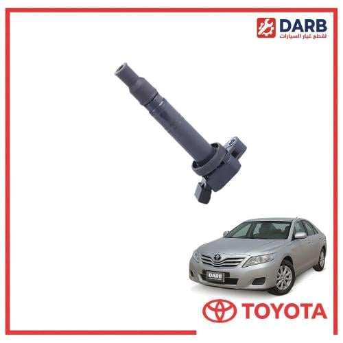 Camry 2009 Japanese spark plug coil