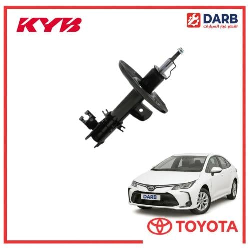 مساعد امامي يمين كورولا 2020 KYB