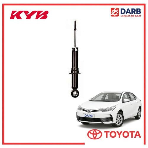 مساعد خلفي يمين كورولا 2018 KYB