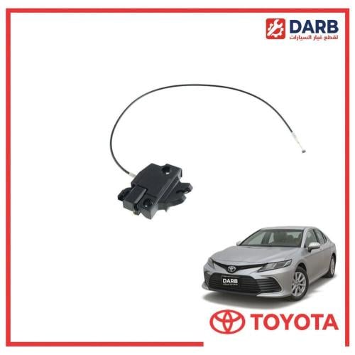 Lock bag Camry 2020 Japanese