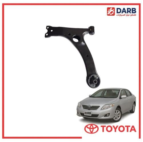 مقص يسار كورولا 2008 ياباني