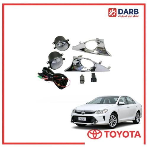 كشاف صدام تحت اوريون 2013 تجاري