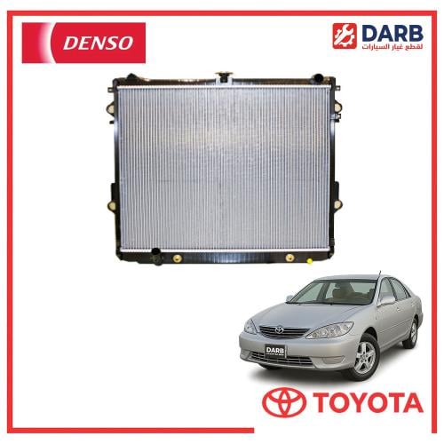 رديتر ماء كامري 2003 دنسو DENSO