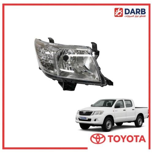 شمعة يمين هايلكس عادي 2014 اصلي