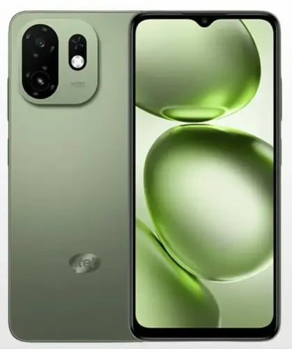 جوال أي تل A100C - 128GB