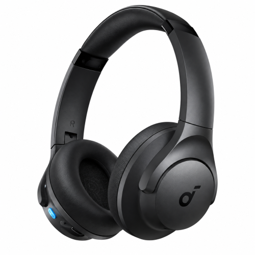 سماعات رأس Soundcore Q11i بلوتوث لاسلكية من Anker.