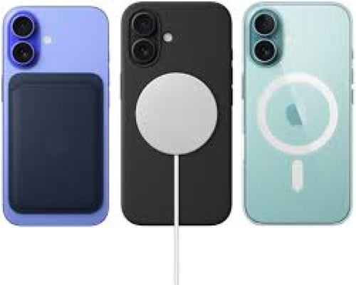 أبل أيفون 16 ، 5 جي ،6.1 بوصة 128 جيجا ، اخضر