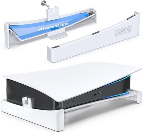 حامل للبلايستيشن