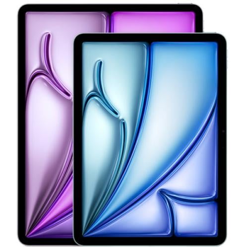 ايباد اير6 - 11 إنش واى فاي 128 جيجا 2024