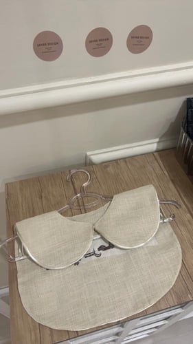 وشاح استقبال سكري