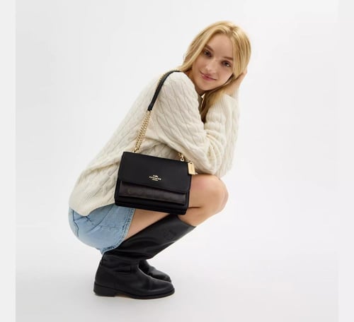 شنطة كوتش - COACH handbag