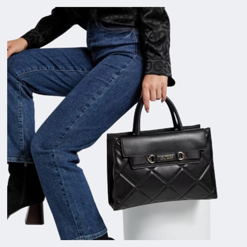 شنطة قيس - Guess handbag