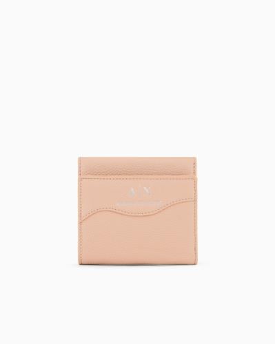 محفظة أرماني - Armani Exchange wallet