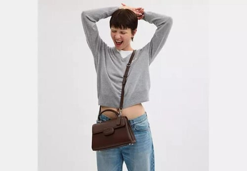 شنطة كوتش - COACH handbag