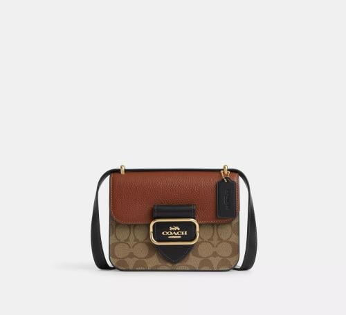 شنطة كوتش - COACH handbag