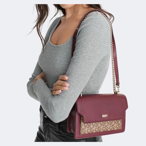 شنطة دكني - DKNY handbag