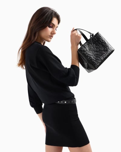 شنطة أرماني - Armani Exchange handbag