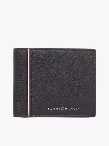 محفظة تومي - TOMMY HILFIGER Wallet