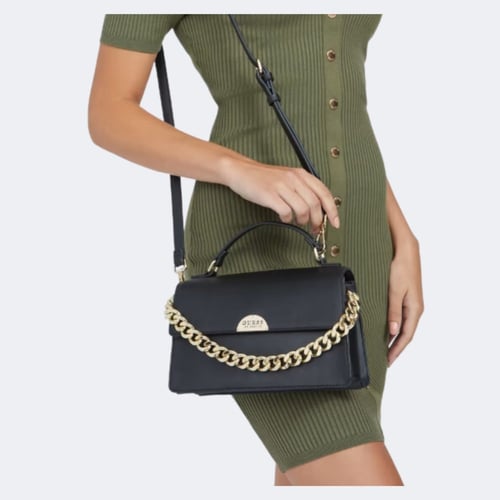شنطة قيس - Guess handbag