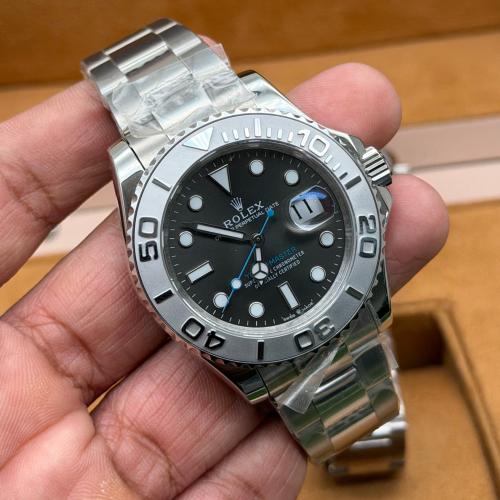 YACHT-MASTER