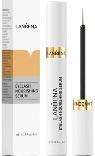 سيريوم للتطويل ونمو الرموش