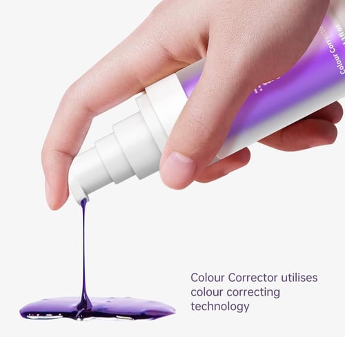 سيروم لتبييض الاسنان