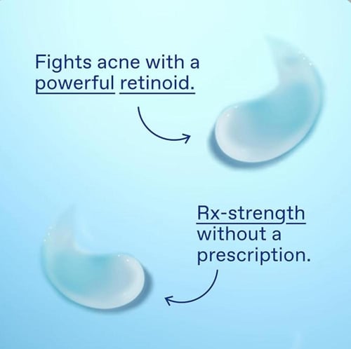 كريم galderma الامريكي بفيتامين A