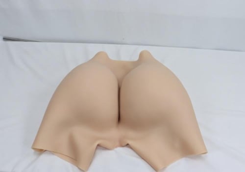 شورت السيليكون لتكبير المؤخرة والفخود واخفاء الخفس...