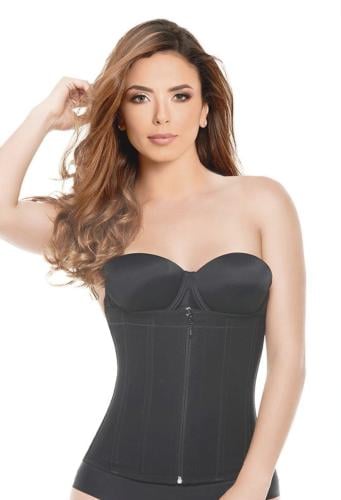 المشد الحراري بسحاب موديل 002