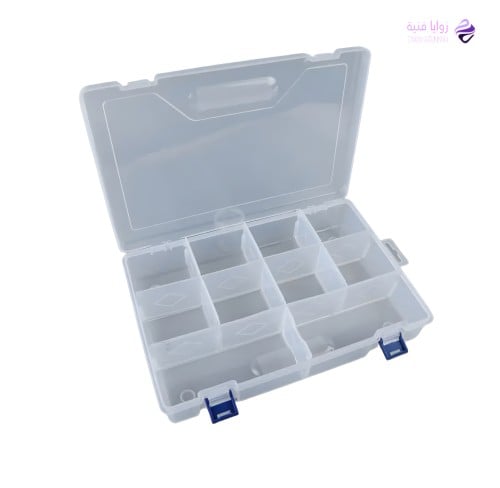 حافظه للالوان مربعات حجم صغير