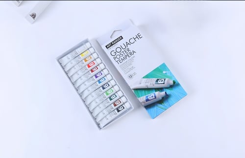 طقم الوان جواش