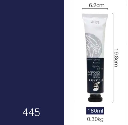 بيكاسو 180مل 445