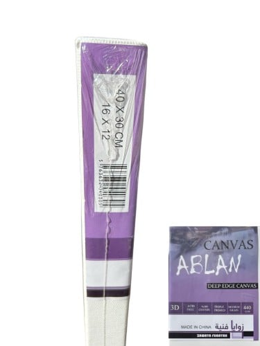 كانفس Ablan 30x40