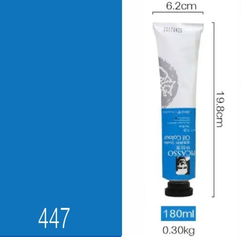 بيكاسو 180مل447