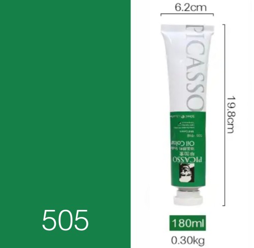 بيكاسو 180مل 505