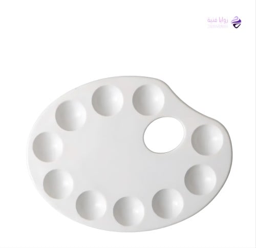 بلته رسم بلاستك