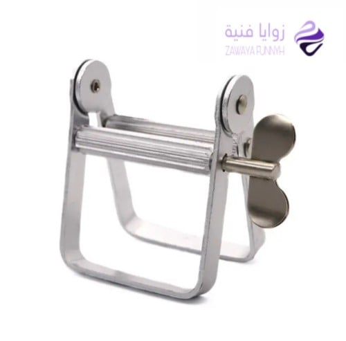 عصارة انابيب الالوان الزيتية