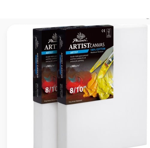 كانفس فونكس 3D