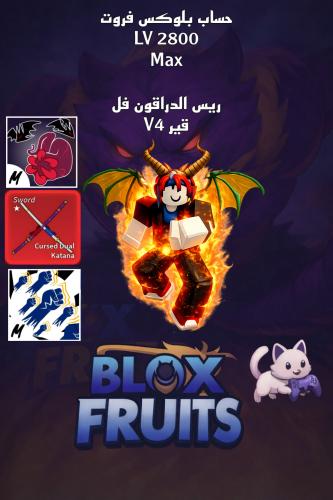 ريس الدراقون فل قير V4