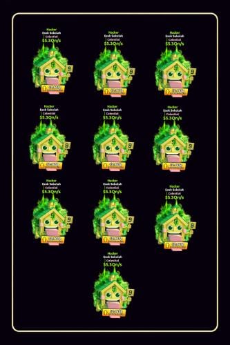 10 Esok sekolah | الهروب من تسونامي