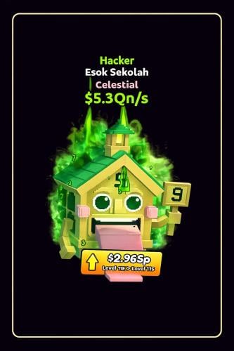 Esok Sekolah | الهروب من التسونامي