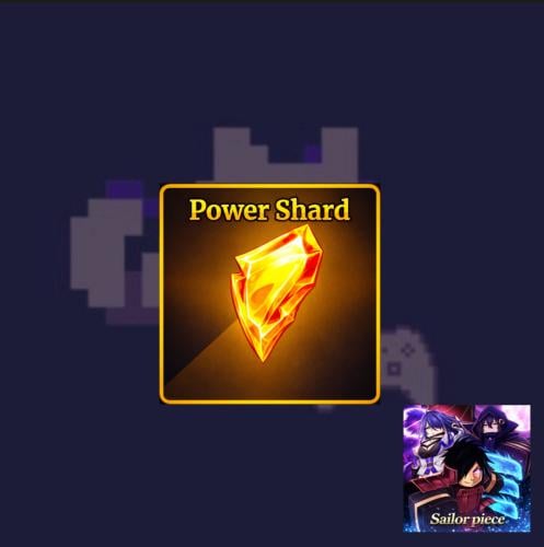 POWER SHARD|سايلور بيس